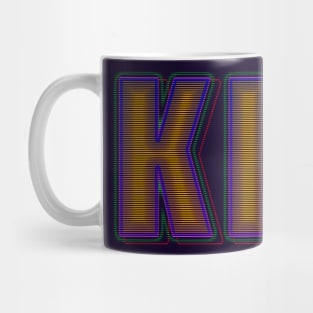 Kiki Mug